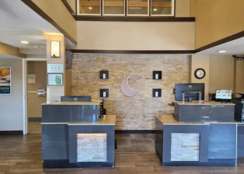 Comfort Inn hotel thumbnail 5