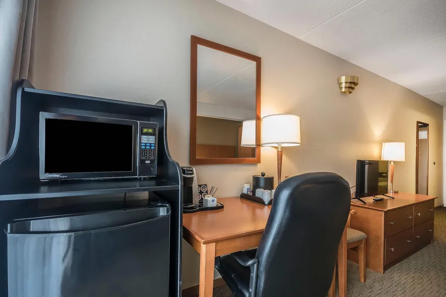 Comfort Inn hotel detail image 6
