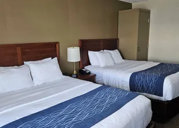 Comfort Inn hotel thumbnail 8
