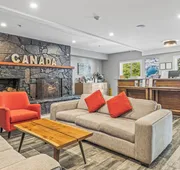 Basecamp Lodge Canmore hotel detail image 3