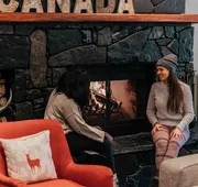 Basecamp Lodge Canmore hotel detail image 4