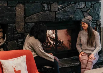 Basecamp Lodge Canmore hotel thumbnail 4