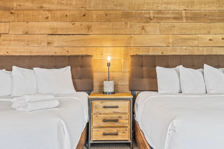 Basecamp Lodge Canmore hotel detail image 6