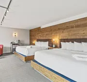 Basecamp Lodge Canmore hotel detail image 7