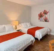 Auberge Le Parasol hotel detail image 4