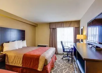 Travelodge by Wyndham Cambridge - Waterloo hotel thumbnail 6