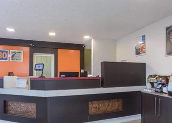 Motel Bo (Camrose) hotel thumbnail 3