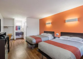 Motel Bo (Camrose) hotel thumbnail 8