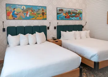 The Dorothy Motel hotel thumbnail 3