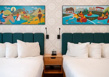 The Dorothy Motel hotel thumbnail 4