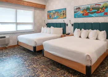 The Dorothy Motel hotel thumbnail 5