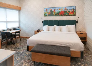 The Dorothy Motel hotel thumbnail 6