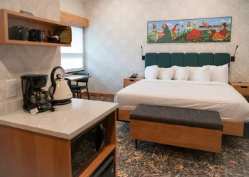 The Dorothy Motel hotel thumbnail 7