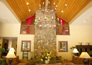 Forest Suites Resort at Heavenly Village hotel thumbnail 2