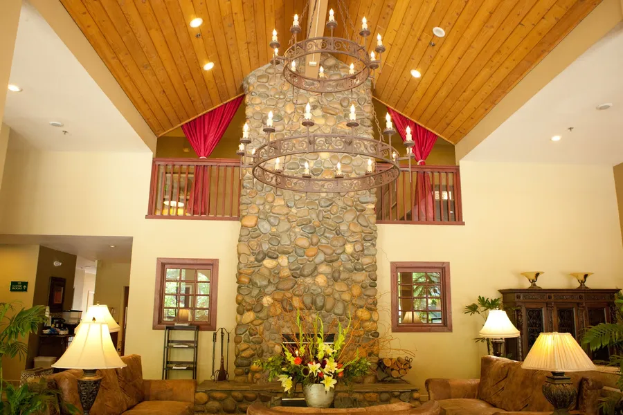 Forest Suites Resort at Heavenly Village hotel detail image 2