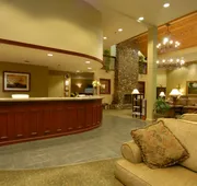 Forest Suites Resort at Heavenly Village hotel detail image 3
