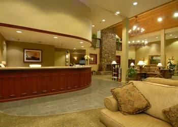 Forest Suites Resort at Heavenly Village hotel thumbnail 3