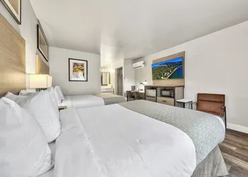 Forest Suites Resort at Heavenly Village hotel thumbnail 6