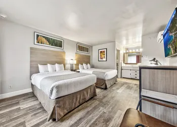 Forest Suites Resort at Heavenly Village hotel thumbnail 7