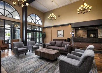 Best Western Plus Kamloops Hotel hotel thumbnail 2
