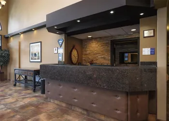 Best Western Plus Kamloops Hotel hotel thumbnail 3
