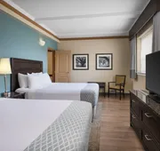 Best Western Plus Kamloops Hotel hotel detail image 5