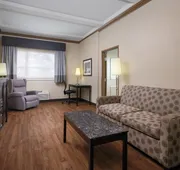Best Western Plus Kamloops Hotel hotel detail image 7