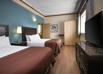 Best Western Plus Kamloops Hotel hotel thumbnail 8