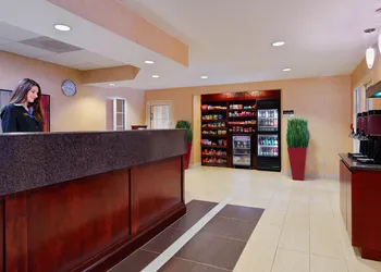 Residence Inn by Marriott Savannah Midtown hotel thumbnail 2