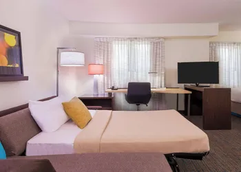 Residence Inn by Marriott Savannah Midtown hotel thumbnail 5