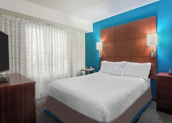 Residence Inn by Marriott Savannah Midtown hotel thumbnail 7
