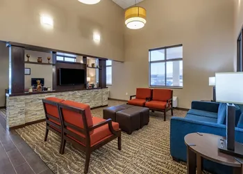 Comfort Inn & Suites Gateway to Glacier National Park hotel thumbnail 2