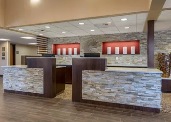 Comfort Inn & Suites Gateway to Glacier National Park hotel thumbnail 3