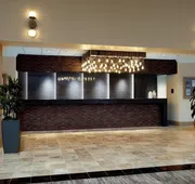 Marriott Cincinnati Northeast hotel detail image 3