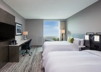 Marriott Cincinnati Northeast hotel thumbnail 4