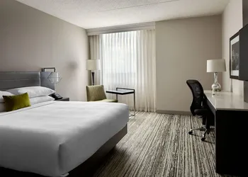 Marriott Cincinnati Northeast hotel thumbnail 6