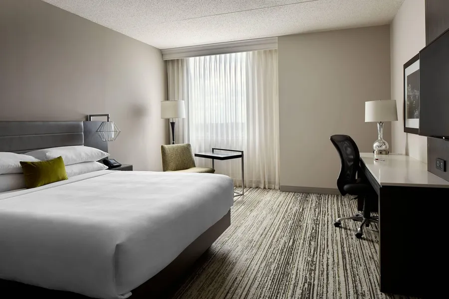 Marriott Cincinnati Northeast hotel detail image 6