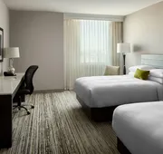 Marriott Cincinnati Northeast hotel detail image 7
