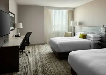 Marriott Cincinnati Northeast hotel thumbnail 7