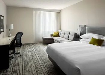 Marriott Cincinnati Northeast hotel thumbnail 8
