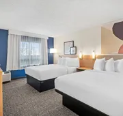 Spark by Hiton Bettendorf Quad Cities hotel detail image 7