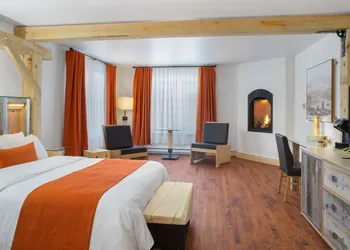 Le Baluchon Éco-villégiature hotel thumbnail 4