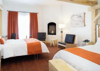 Le Baluchon Éco-villégiature hotel thumbnail 6