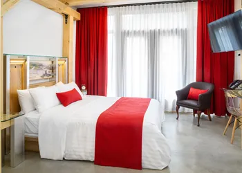 Le Baluchon Éco-villégiature hotel thumbnail 7