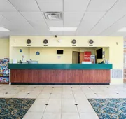 OYO Hotel Oklahoma City South I-35 and SE 29th hotel detail image 3