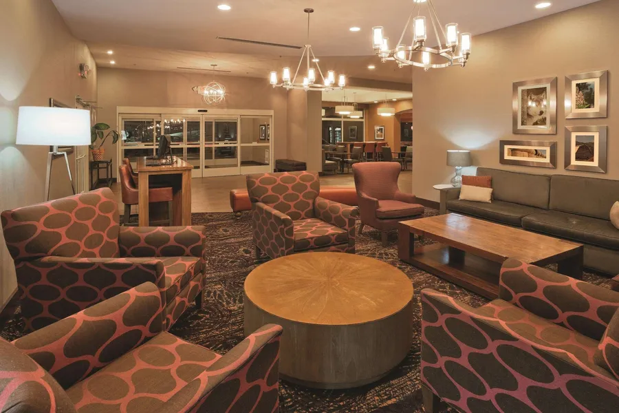 La Quinta Inn & Suites by Wyndham Butte hotel detail image 2