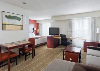 Residence Inn Youngstown Boardman/Poland hotel thumbnail 3