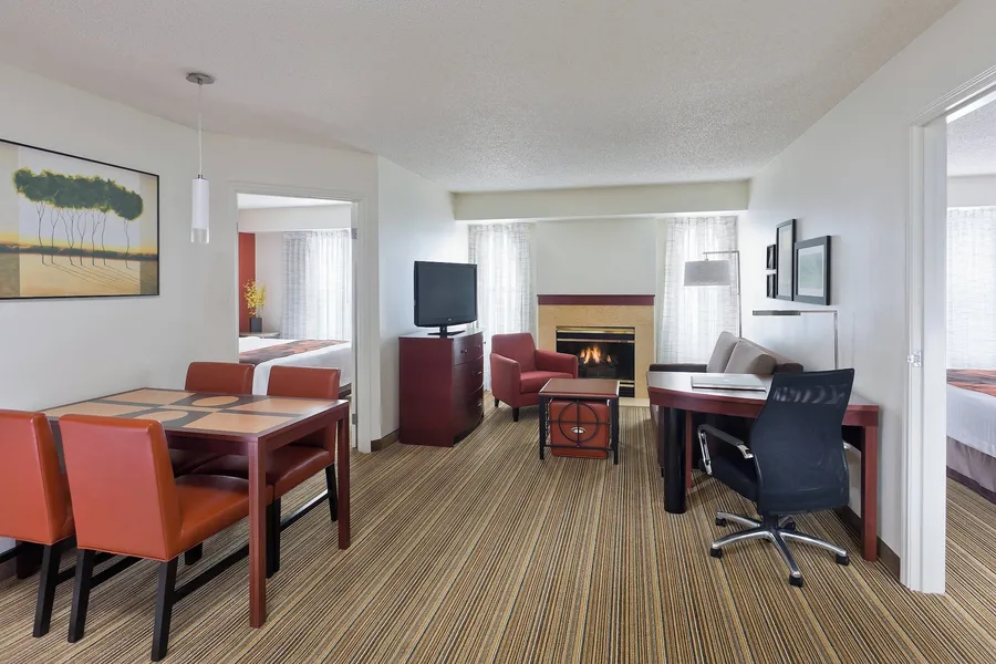 Residence Inn Youngstown Boardman/Poland hotel detail image 6