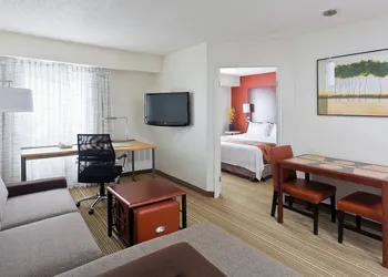 Residence Inn Youngstown Boardman/Poland hotel thumbnail 7