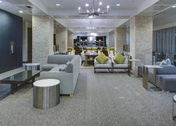 DoubleTree by Hilton Hotel Biloxi hotel thumbnail 7